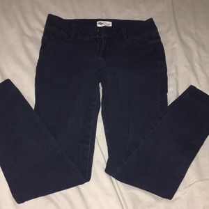 Old Navy Pixie Pants